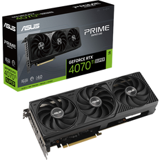 Grafikkort ASUS GeForce RTX 4070 Ti SUPER Prime 1xHDMI 3xDP 16GB GDDR6X