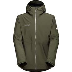 Men's Alto Light HS Hooded Jacket - Dark Marsh