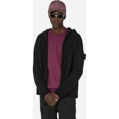 Stone Island Blød Herre Vest - Sort