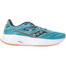 Skor Saucony Guide 16 Löparskor - Agave/Marigold