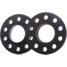 H&R Pair of 15mm Trak+ Wheel Spacers Kit