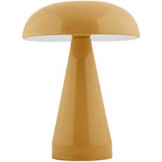 Time Rachel LED - Orchre Yellow