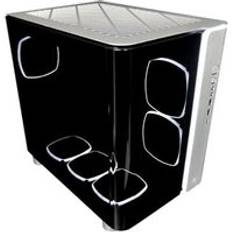 Montech KING 95 Ultra GS Dual Chamber Tower Case with 6 ARGB Fans