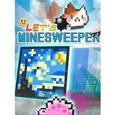 PC Games Let's Minesweeper (PC)