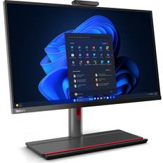 Lenovo Computer Fissi Lenovo ThinkCentre M90a Pro Gen4 27 Inch Server