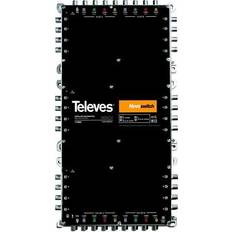 TELEVES multischalter 9 in 32 guß ms932ncq multischalter 714205 multischalter