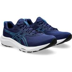 Asics Gel-Contend 9, Sneaker herr, 44.5 EU, Blå Expanse Digital Aqua, 44.5