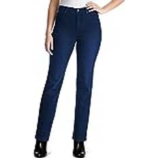Gloria Vanderbilt Amanda avsmalnande jeans för kvinnor, Scottsdale