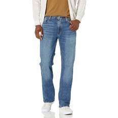 Levi's 527 Slim Bootcut Fit Jeans - Blue Tunes