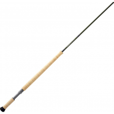 Sage Fiskespön Sage 60077676 Sonic Two-Handed Fly Rod 2049-7136-4