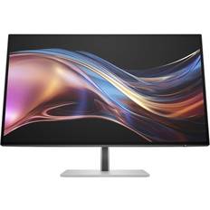 HP 727pu Series 7 Pro QHD Thunderbolt 4 27 inch IPS QHD 2560x1440 120Hz 16:9 400nits HDMI DP Black