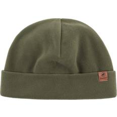 Mammut Accessories Mammut Fleece Beanie Beanie One Size, olive