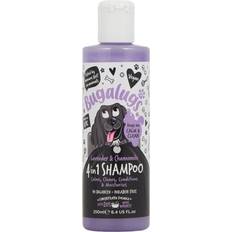 4 In 1 Shampoo 250 ml - Purple