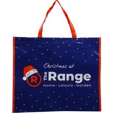 The Range Christmas Bag - Blue