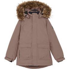 Pels Barneklær Color Kids Winterjacke Geweih Jahre (110) Winterjacken