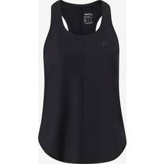 Craft Tank Tops Craft Træningstop Core Essence Singlet W Sort