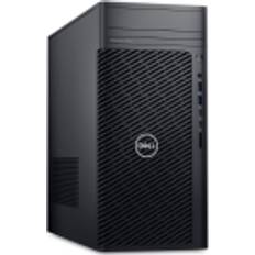 Stasjonære PC-er Dell Precision 3680 Performance Tower 1 x Core i9-14900K 32 GB SSD 1 TB NVMe