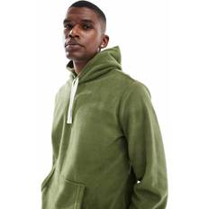 Ralph Lauren Bomuld Sweatere Ralph Lauren Polo Ralph Lauren Grøn lounge-hættetrøje med kantlogo