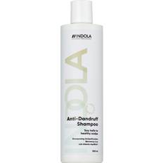 Indola Hårprodukter Indola Anti-Dandruff Schampo 300 ml 300ml