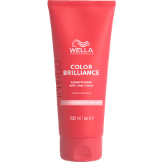 Wella Invigo Color Brilliance Conditioner Fine Hair 200 ml 200ml