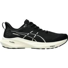 Asics Gt-2000 Wide Løbesko Hvid Sort (Herre)