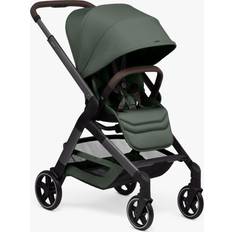 Joolz Joolz Hub 2 Pushchair & Cot Forest Green