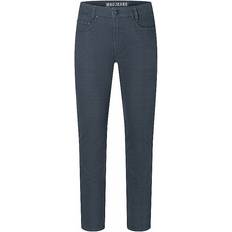 Jog'n Jeans Checks - Anthracite/Dark Grey