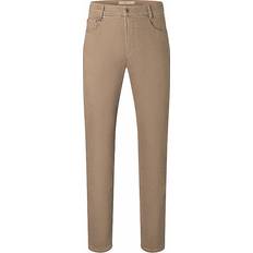 Jog'n Jeans - Ginger Brown
