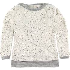 Engel Overdele Engel Baby Pulli Sweatere Børn - Beige