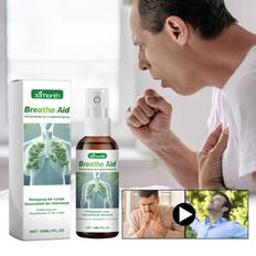 Medicines Herbal Spray Body 30 ml