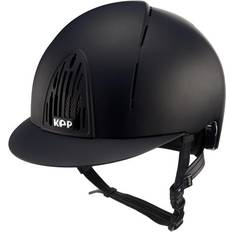Cromo Smart Helmet Sr Ridhjälmar - Black
