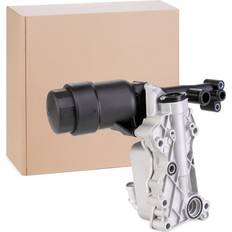Ridex Olieradiator Mercedes-Benz Jeep Dodge 469O0072