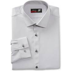 J. Ferrar 360 Stretch Performance Men's Shirt - Microchip