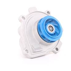 Tubi del liquido di raffreddamento SKF Pompa Acqua VKPC 85312 Con Guarnizioni