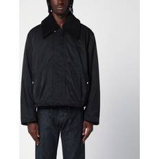 Black Ace Jacket BLACK AERO NYLON IT