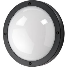 SG Armaturen Primo Svart 13.5W 1100 Led 3000K Spotlight