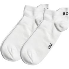 Björn Borg Calcetines Björn Borg Solid Step Socks - White