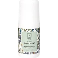 Raunsborg Deodorant Antiperspirant Perfume 75 Ml
