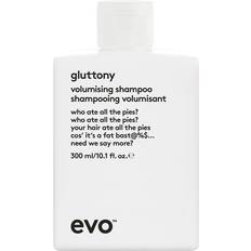 Evo Shampoos Evo Gluttony Volumising Shampoo 300 ml 300ml