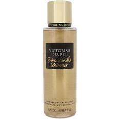 Victoria's Secret Bare Vanilla Shimmer Fragrance Mist For Her 250 ml 250ml