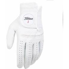 Titleist Golfhandskar Titleist Golfhandske Perma Soft MRH Vit Large