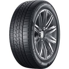 Continental Winterreifen Continental WinterContact TS-860 S 225/40 R18 92V XL RunFlat Winterreifen