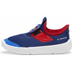 Puma Bmw Motorsport Slipkart Sneakers Kinder Blau