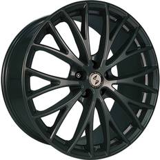 EtaBeta Piuma G.Blk 8.5x19 5/112 ET35 CB78.1