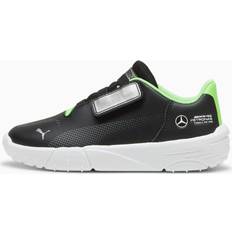 Kinderschuhe Puma Mercedes-amg Petronas F1 Drift Cat Decima 2.0 Sneakers Kinder für Herren Schwarz