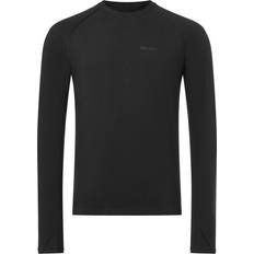 Marmot Hemden Marmot Windridge Long Sleeve T-shirt Weiß Mann