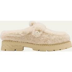 Natuurlijk Loafers Jimmy Choo Shea Shearling Mule -