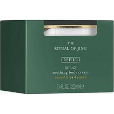 Rituals Body lotions Rituals The Ritual Of Jing Body Cream Refill 220 ml 220ml