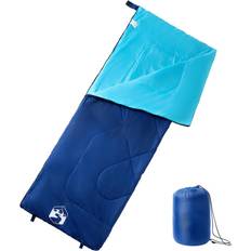 VidaXL Sleeping Bags vidaXL Sleeping Bag for Adults Camping 3 Seasons