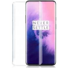 ExpressVaruhuset OnePlus 8 3D Heltäckande PET-Skärmskydd